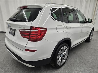 2016 BMW X3 xDrive28i   - Photo 5 - Spring City, PA 19475