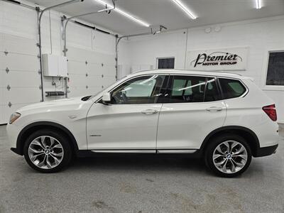 2016 BMW X3 xDrive28i   - Photo 8 - Spring City, PA 19475