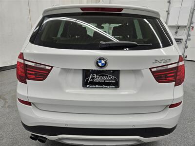 2016 BMW X3 xDrive28i   - Photo 6 - Spring City, PA 19475