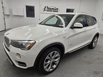 2016 BMW X3 xDrive28i   - Photo 1 - Spring City, PA 19475