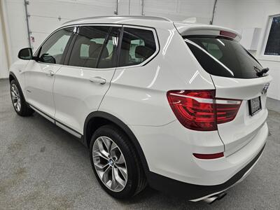 2016 BMW X3 xDrive28i   - Photo 7 - Spring City, PA 19475