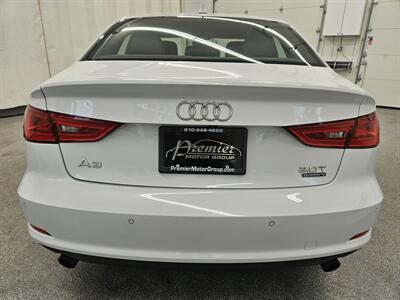 2016 Audi A3 2.0T quattro Premium   - Photo 6 - Spring City, PA 19475