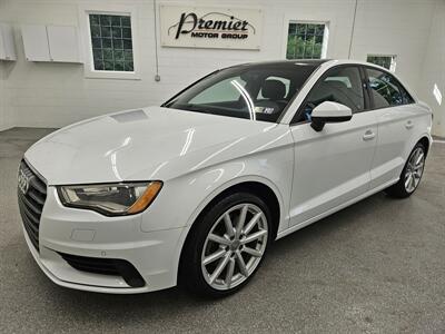 2016 Audi A3 2.0T quattro Premium   - Photo 1 - Spring City, PA 19475