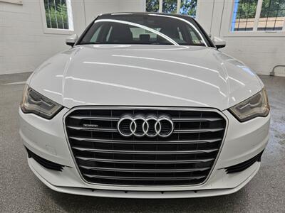2016 Audi A3 2.0T quattro Premium   - Photo 2 - Spring City, PA 19475