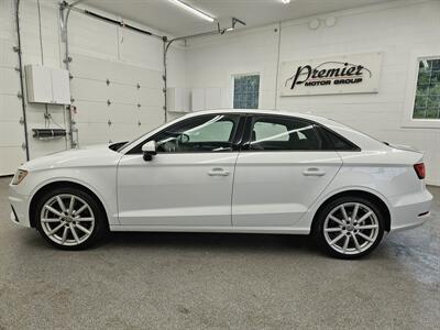 2016 Audi A3 2.0T quattro Premium   - Photo 8 - Spring City, PA 19475