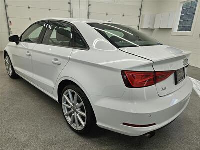 2016 Audi A3 2.0T quattro Premium   - Photo 7 - Spring City, PA 19475