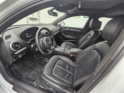 2016 Audi A3 2.0T quattro Premium   - Photo 10 - Spring City, PA 19475