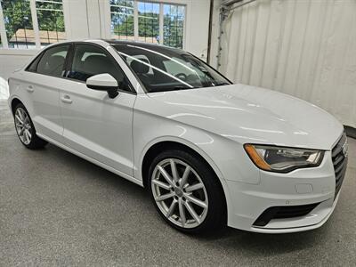 2016 Audi A3 2.0T quattro Premium   - Photo 3 - Spring City, PA 19475