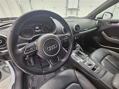 2016 Audi A3 2.0T quattro Premium   - Photo 11 - Spring City, PA 19475