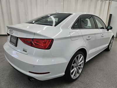 2016 Audi A3 2.0T quattro Premium   - Photo 5 - Spring City, PA 19475