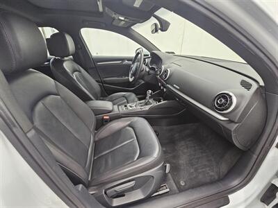 2016 Audi A3 2.0T quattro Premium   - Photo 13 - Spring City, PA 19475