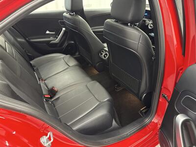 2019 Mercedes-Benz A 220 4MATIC - Photo 13 - Spring City, PA 19475