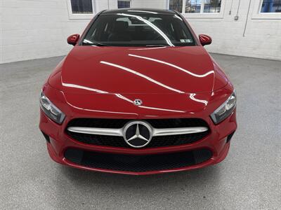 2019 Mercedes-Benz A 220 4MATIC - Photo 2 - Spring City, PA 19475