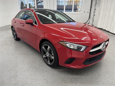 2019 Mercedes-Benz A 220 4MATIC - Photo 3 - Spring City, PA 19475
