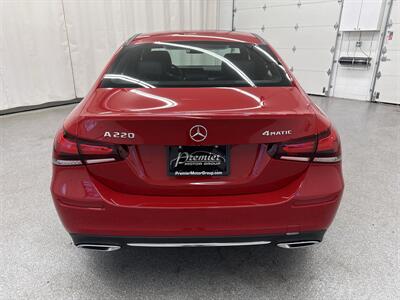 2019 Mercedes-Benz A 220 4MATIC - Photo 6 - Spring City, PA 19475