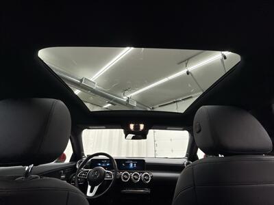 2019 Mercedes-Benz A 220 4MATIC - Photo 15 - Spring City, PA 19475