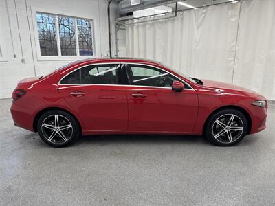 2019 Mercedes-Benz A 220 4MATIC - Photo 4 - Spring City, PA 19475