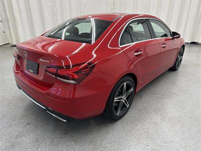 2019 Mercedes-Benz A 220 4MATIC - Photo 5 - Spring City, PA 19475