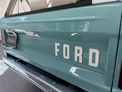 1974 Ford Bronco   - Photo 15 - Spring City, PA 19475
