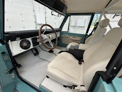 1974 Ford Bronco   - Photo 22 - Spring City, PA 19475