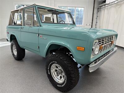 1974 Ford Bronco   - Photo 3 - Spring City, PA 19475