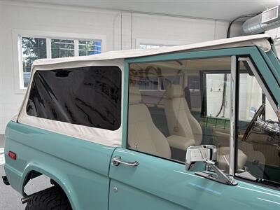 1974 Ford Bronco   - Photo 51 - Spring City, PA 19475