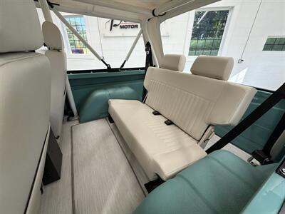 1974 Ford Bronco   - Photo 28 - Spring City, PA 19475