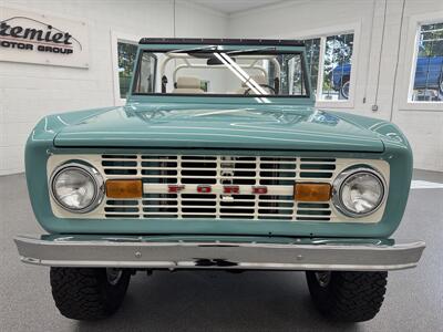 1974 Ford Bronco   - Photo 53 - Spring City, PA 19475