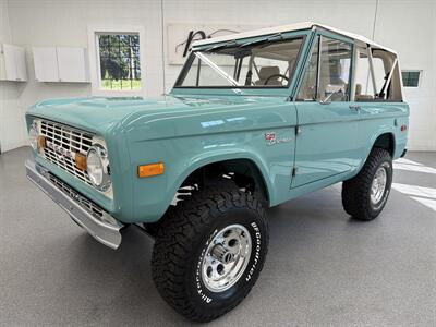1974 Ford Bronco   - Photo 1 - Spring City, PA 19475