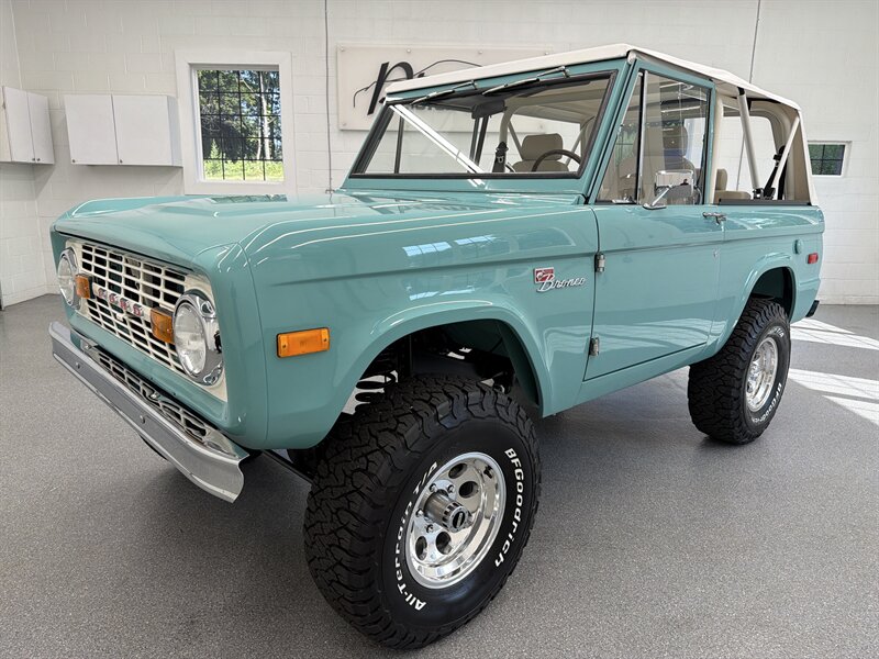 1974 Ford Bronco   - Photo 1 - Spring City, PA 19475
