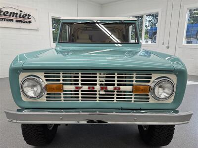 1974 Ford Bronco   - Photo 43 - Spring City, PA 19475