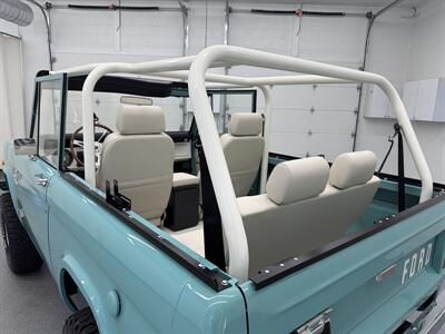 1974 Ford Bronco   - Photo 58 - Spring City, PA 19475
