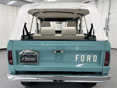 1974 Ford Bronco   - Photo 6 - Spring City, PA 19475
