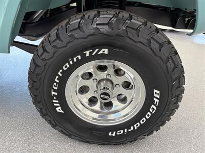 1974 Ford Bronco   - Photo 41 - Spring City, PA 19475