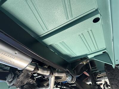 1974 Ford Bronco   - Photo 63 - Spring City, PA 19475