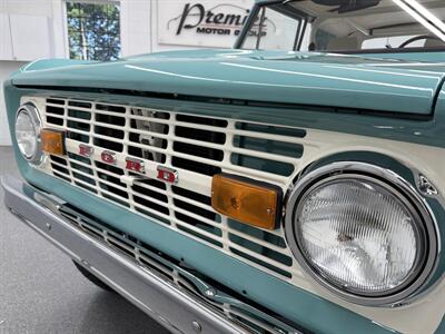 1974 Ford Bronco   - Photo 12 - Spring City, PA 19475