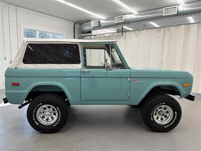 1974 Ford Bronco   - Photo 45 - Spring City, PA 19475