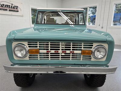 1974 Ford Bronco   - Photo 2 - Spring City, PA 19475