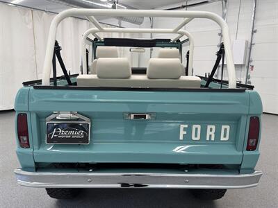 1974 Ford Bronco   - Photo 54 - Spring City, PA 19475