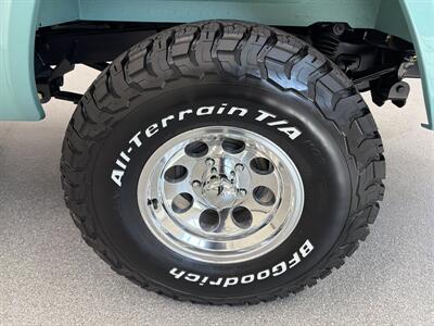 1974 Ford Bronco   - Photo 39 - Spring City, PA 19475