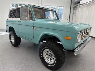 1974 Ford Bronco   - Photo 44 - Spring City, PA 19475