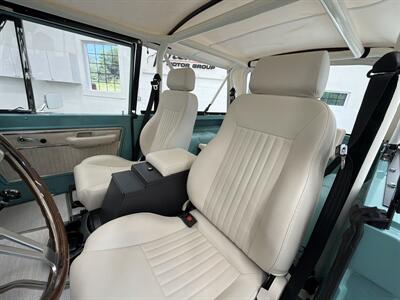 1974 Ford Bronco   - Photo 26 - Spring City, PA 19475