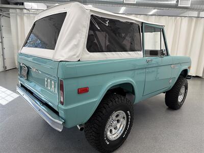 1974 Ford Bronco   - Photo 46 - Spring City, PA 19475
