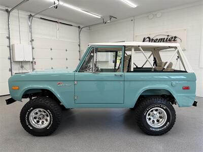 1974 Ford Bronco   - Photo 8 - Spring City, PA 19475
