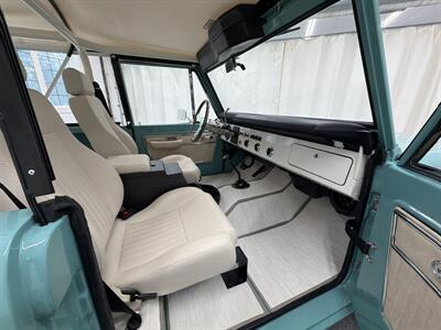 1974 Ford Bronco   - Photo 32 - Spring City, PA 19475