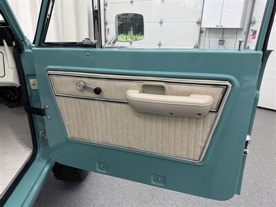 1974 Ford Bronco   - Photo 35 - Spring City, PA 19475