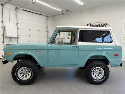 1974 Ford Bronco   - Photo 49 - Spring City, PA 19475
