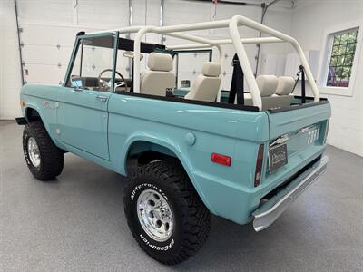 1974 Ford Bronco   - Photo 55 - Spring City, PA 19475