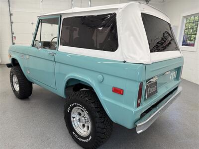 1974 Ford Bronco   - Photo 48 - Spring City, PA 19475
