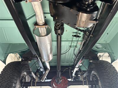 1974 Ford Bronco   - Photo 64 - Spring City, PA 19475